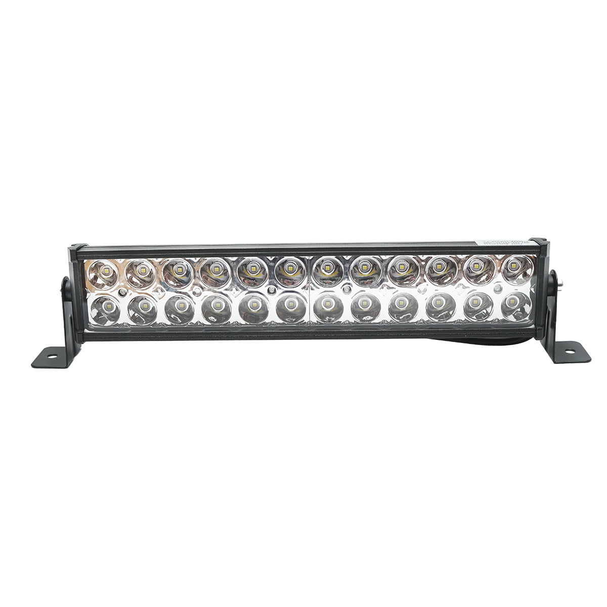 LED bar lamp 12-24V, 180W, 70x66x780mm Breckner Germany